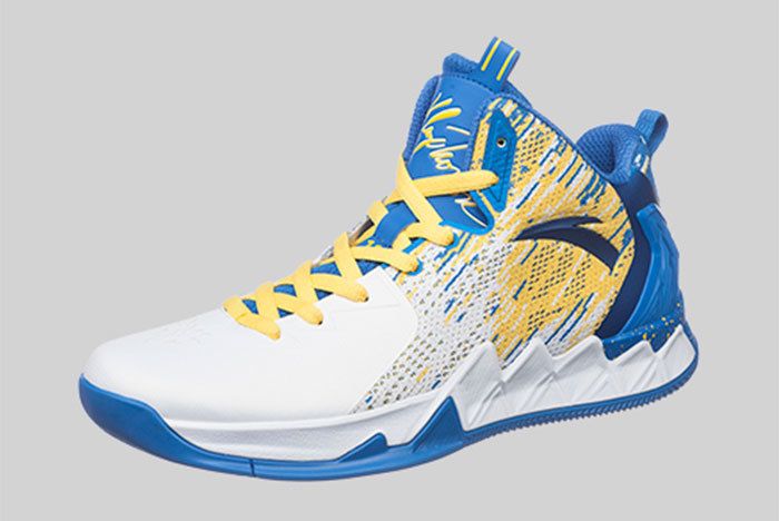 The NBA�s Best Signature Models for 2018/19 Sneaker Freaker