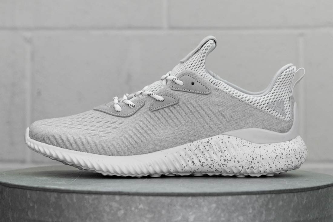Reigning Champ X Adidas Pack 3