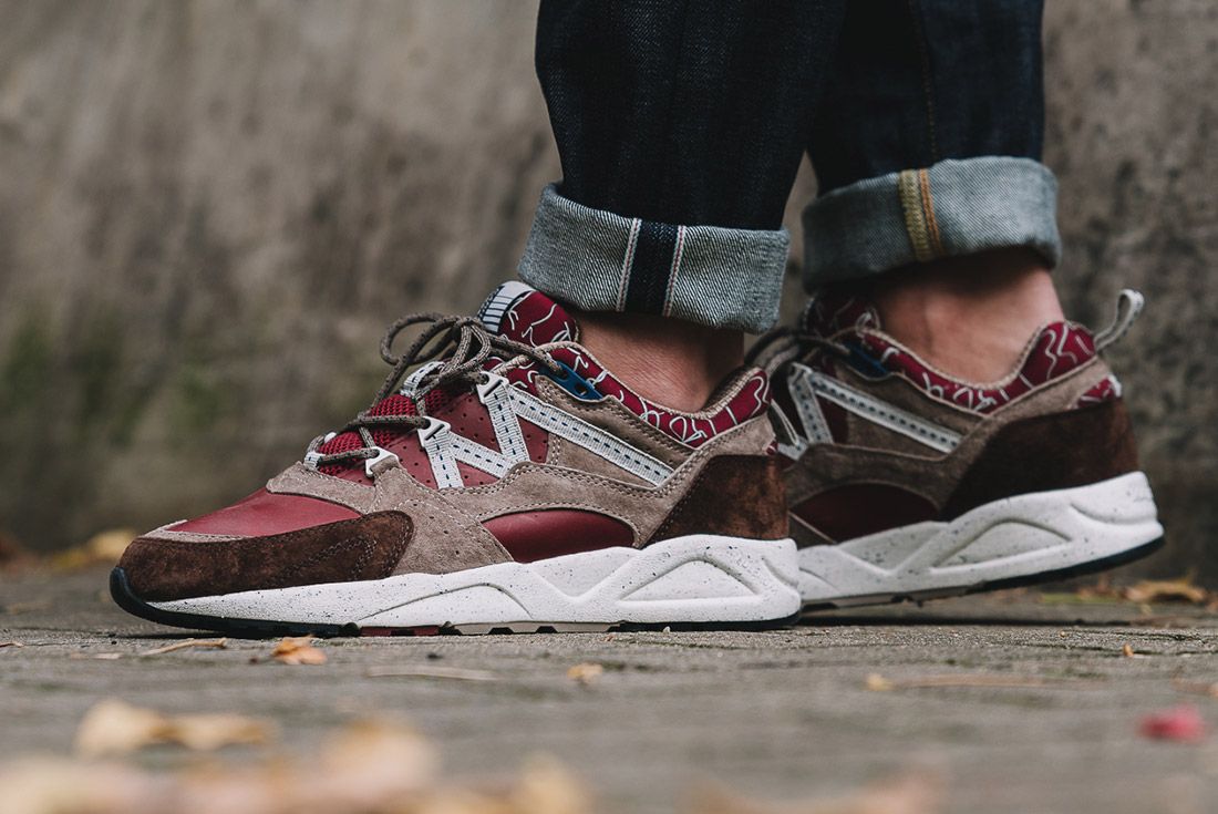karhu 11.5