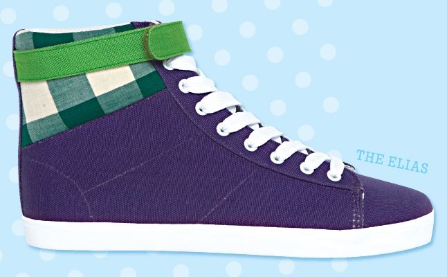 Keep Sneakers 10