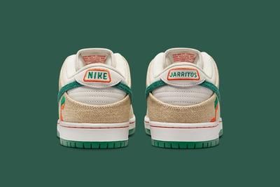 Jarritos x NIke nike wedge sandals for women dillards
