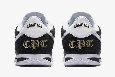 Nike Cortez Basic Nylon Compton4