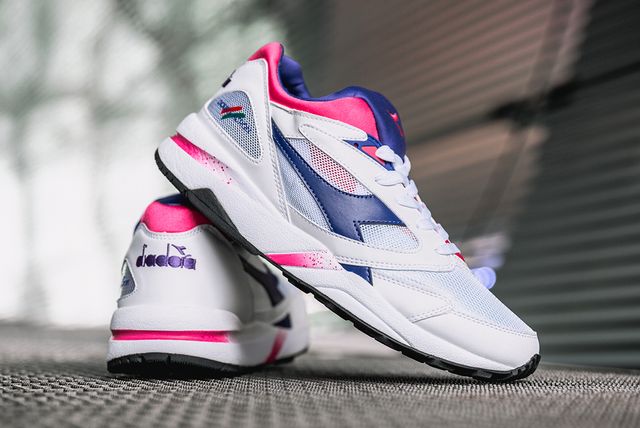 diadora espresso ristretto