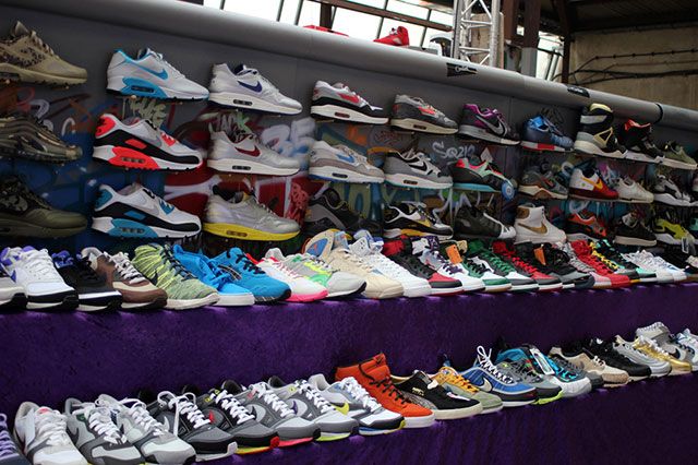 Solemart Berlin 2014 Recap 4