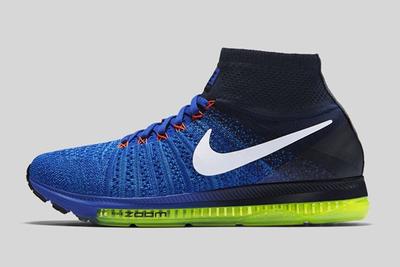 Nike Air Zoom All Out Flyknit Pack 2
