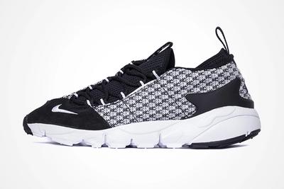 Nike Air Footscape Motion 5
