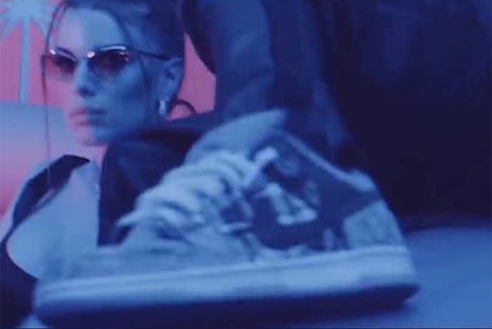 Leaked: Travis Scott x Nike SB Dunk Low for 2020