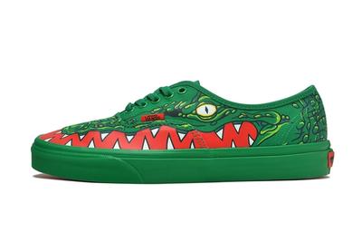 Vans Alligator 3