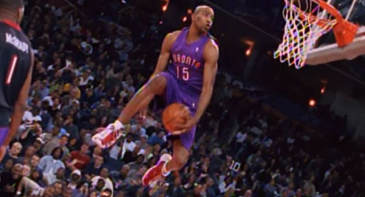 vince carter and1 tai chi