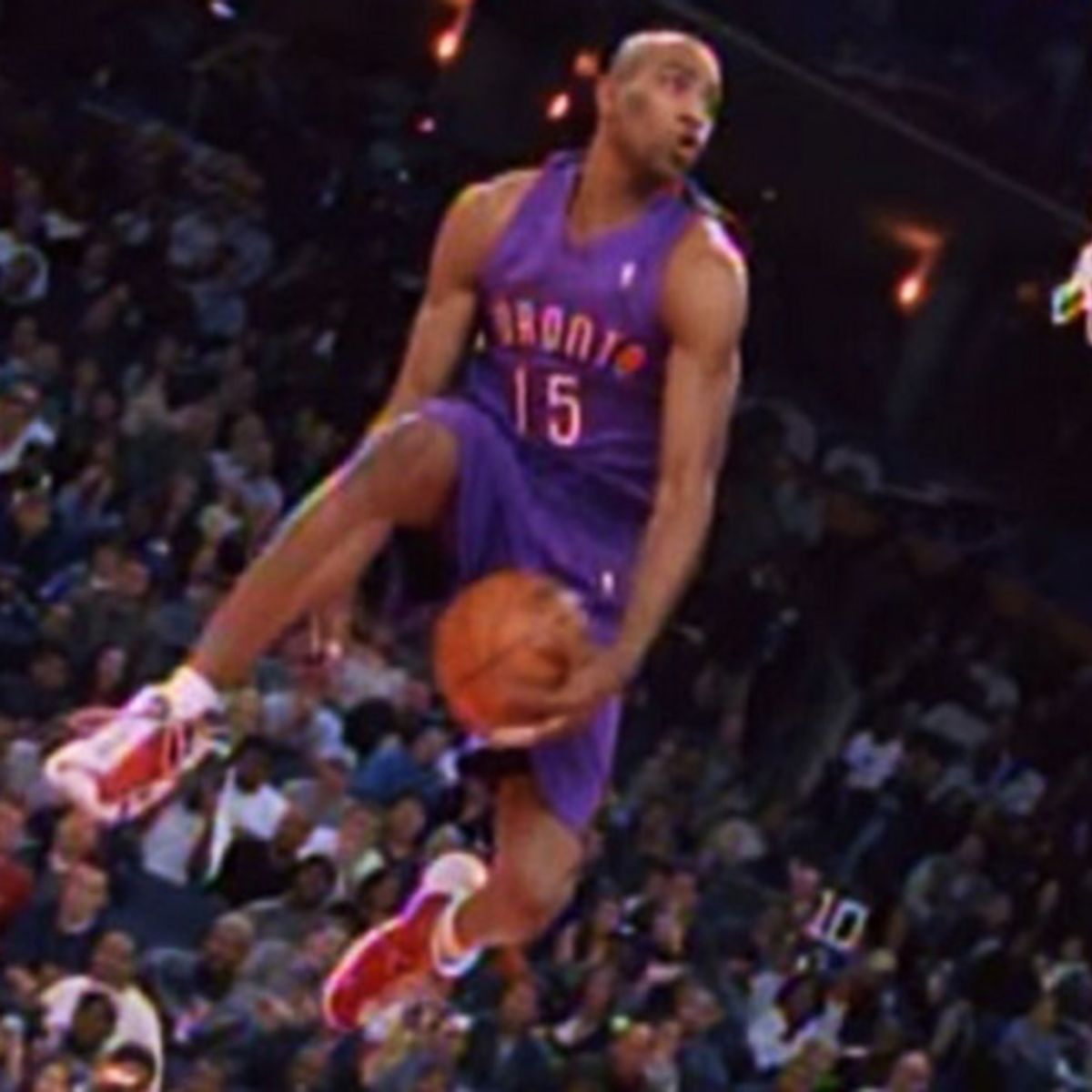 vince carter and1