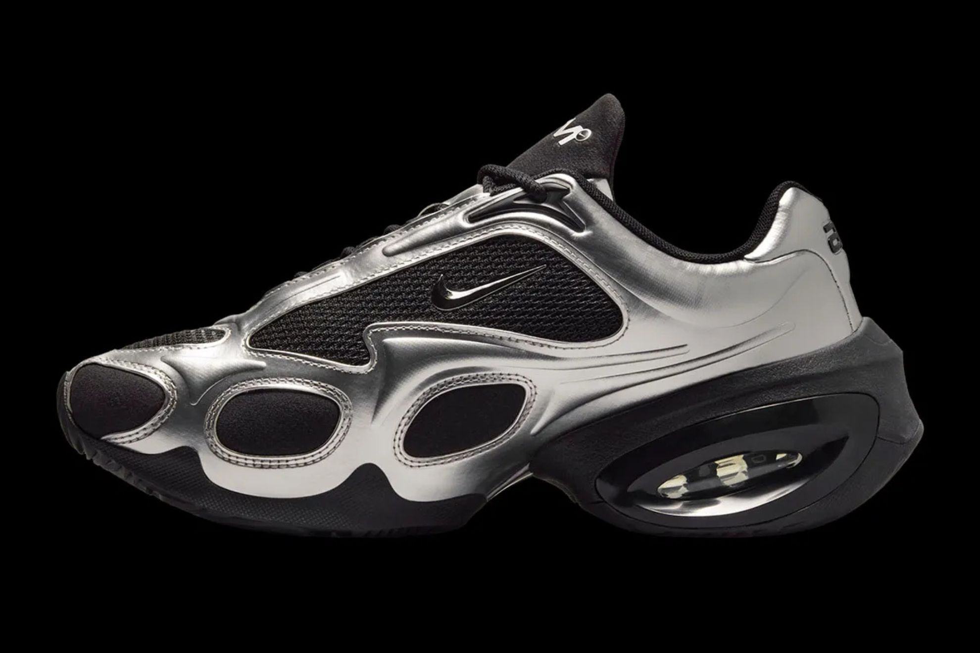 The Futuristic Nike Air Max Muse Portals to Shelves in December