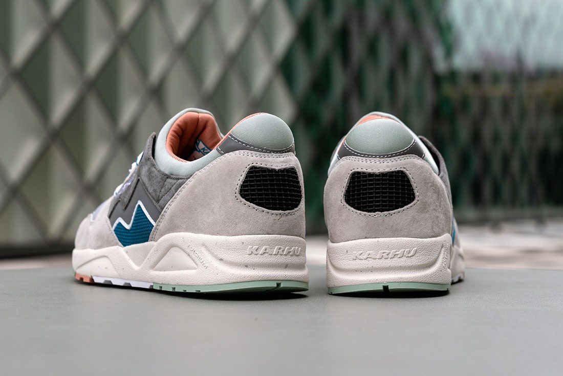 Karhu Monthless Pack 5