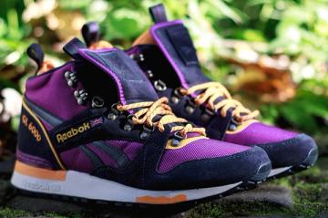 Reebok gl 6000 high top Clearance