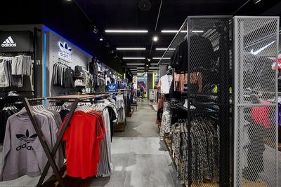 Take A Look Inside The New Pacific Fair Jd Sports Store5