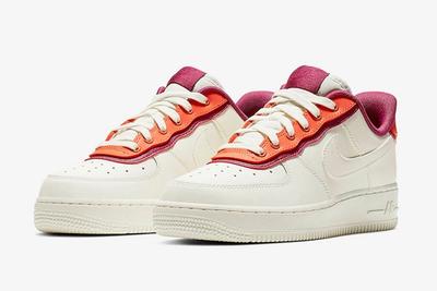 Nike Air Force 1 Low Aa0287 104 Release Date
