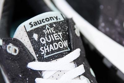 Quiet Life Saucony Shadow 5