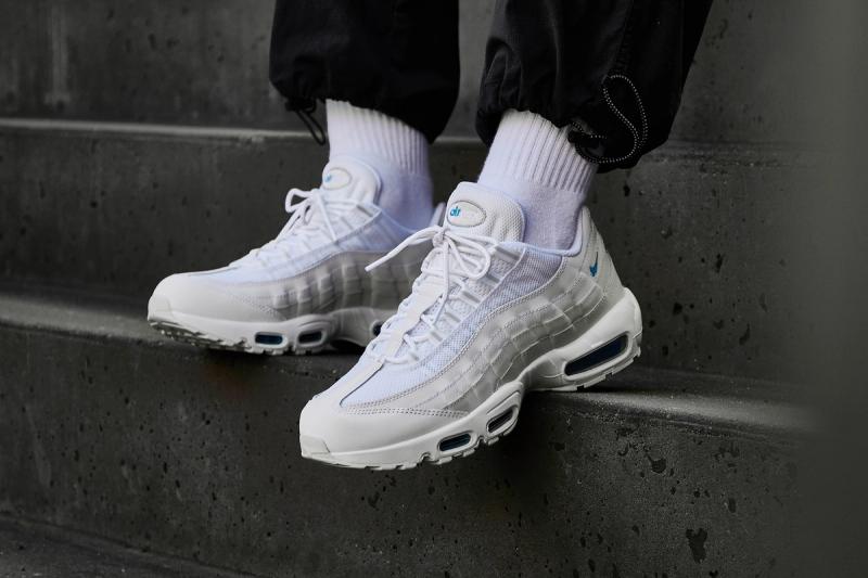 Three Essential Air Max 95s Have Dropped Exclusively at JD Sports - Releases