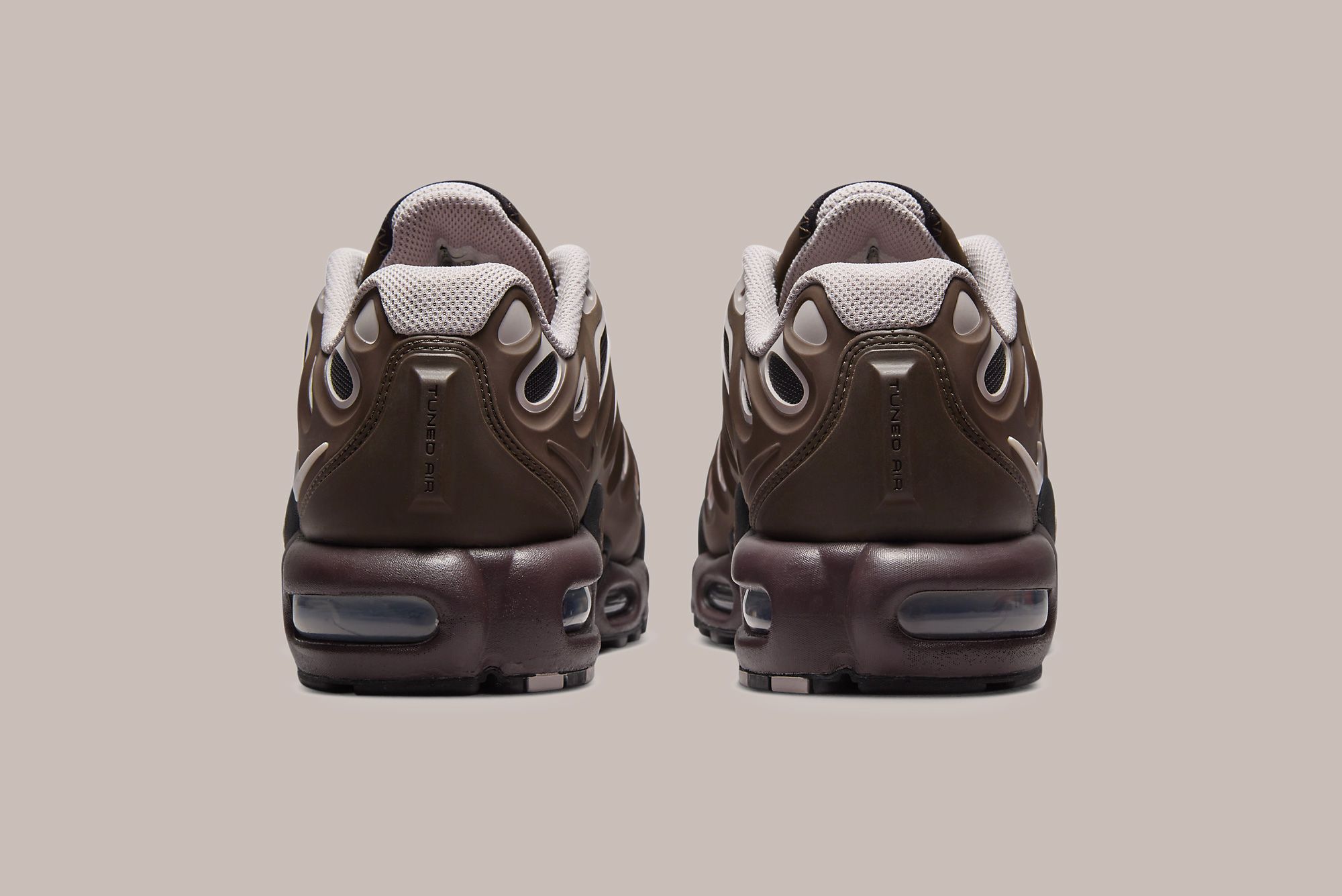 Nike Air Max Plus Drift Gets the 'Baroque Brown' Treatment