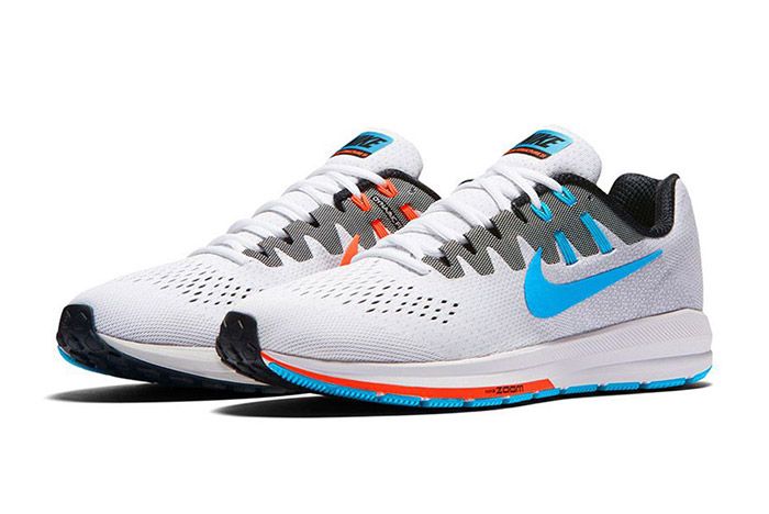 Nike Air Zoom Structure 20 1