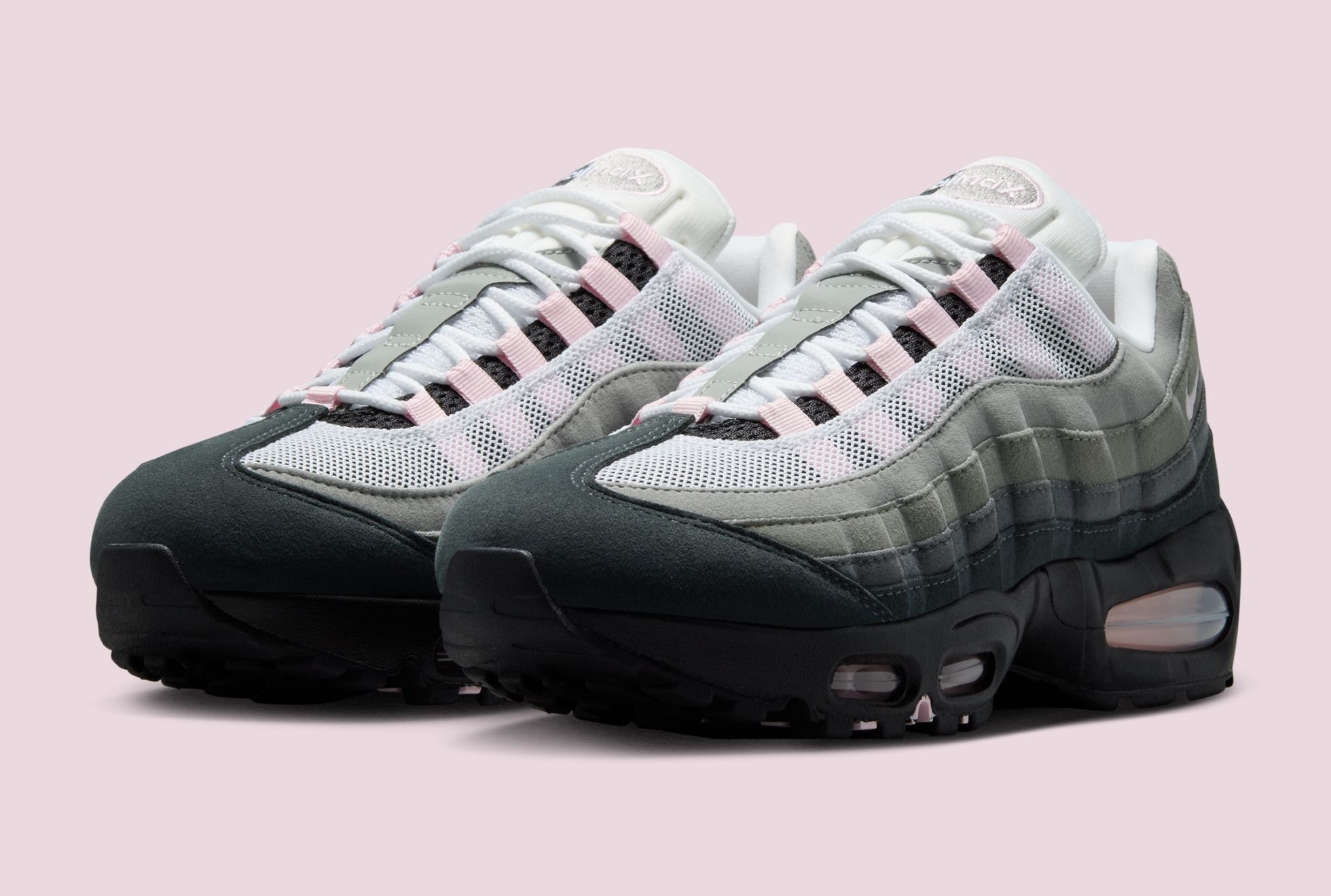 Nike Are Dropping Air Max 95 