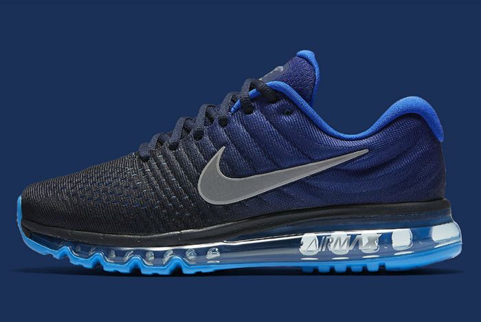 Nike Air Max 2017 First Official Images 4