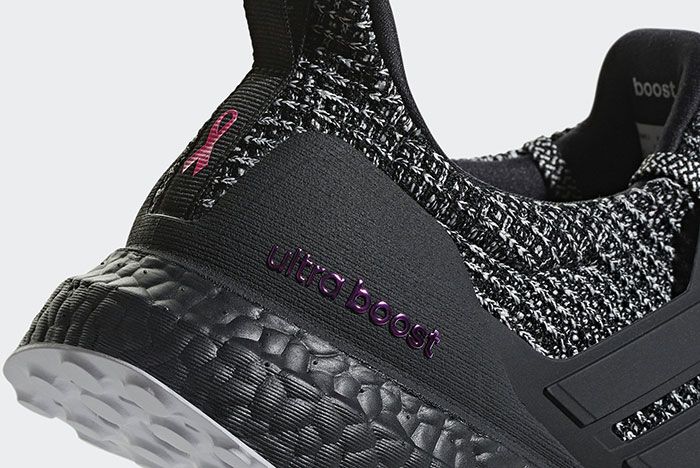 Adidas Ultraboost 4 0 Breast Cancer Awareness 1 Sneaker Freaker2
