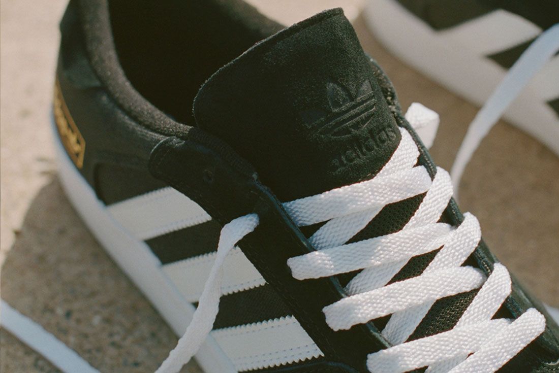adidas Skateboarding Unveil the All-New Matchbreak Super - Releases