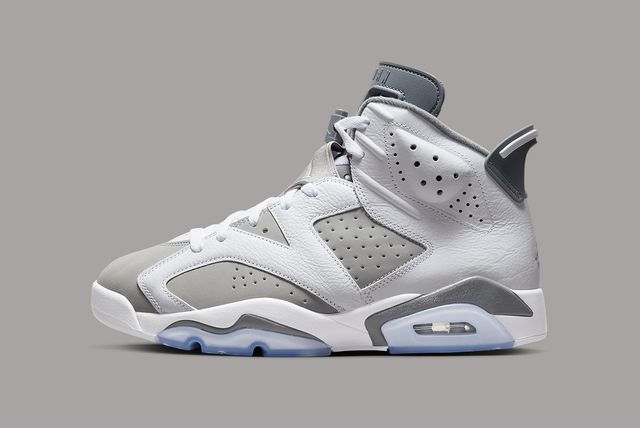 newest jordans 6