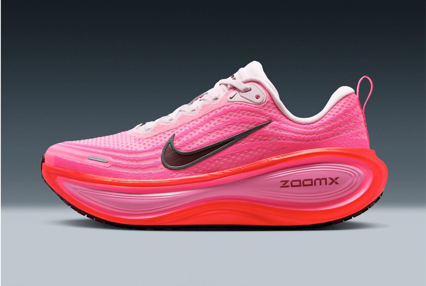 Nike Vomero Plus