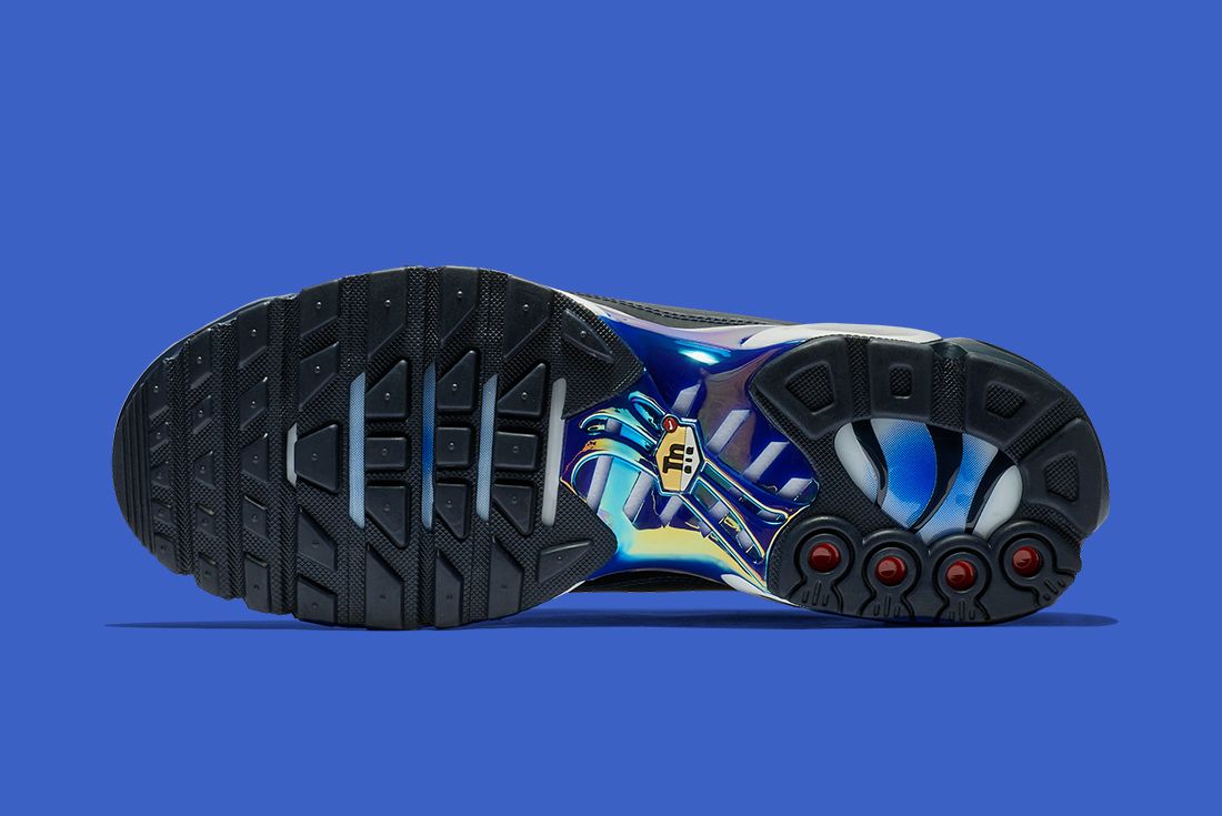 nike air max plus world cup