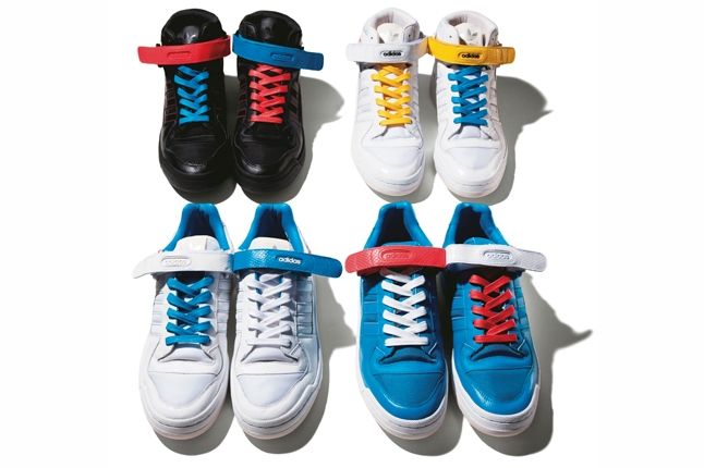 Adidas Japan Womens 2011 Fall Winter 68 1