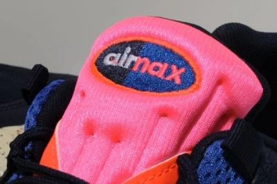Nike Airmax95 Em Bor Tongue Detail 1
