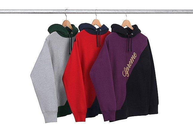 Three Pullover Jumpers 1