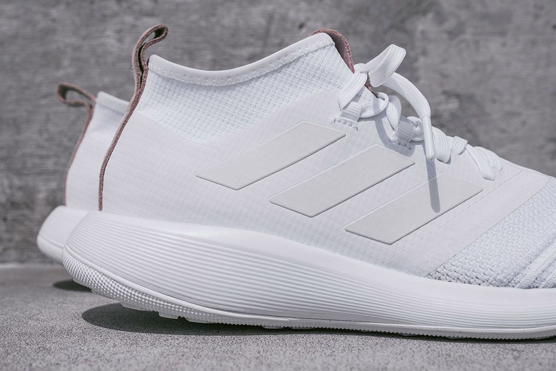 Kith X adidas Soccer Collection Revealed - Sneaker Freaker
