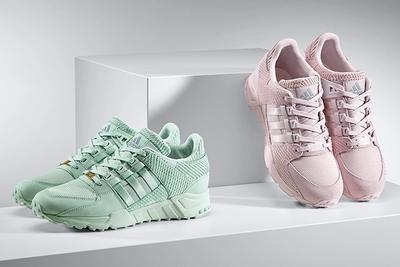 Customise The Eqt Support 93 With Mi Adidas 8