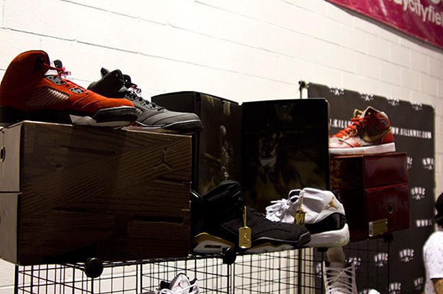 Sneaker Con Chicago 23 1