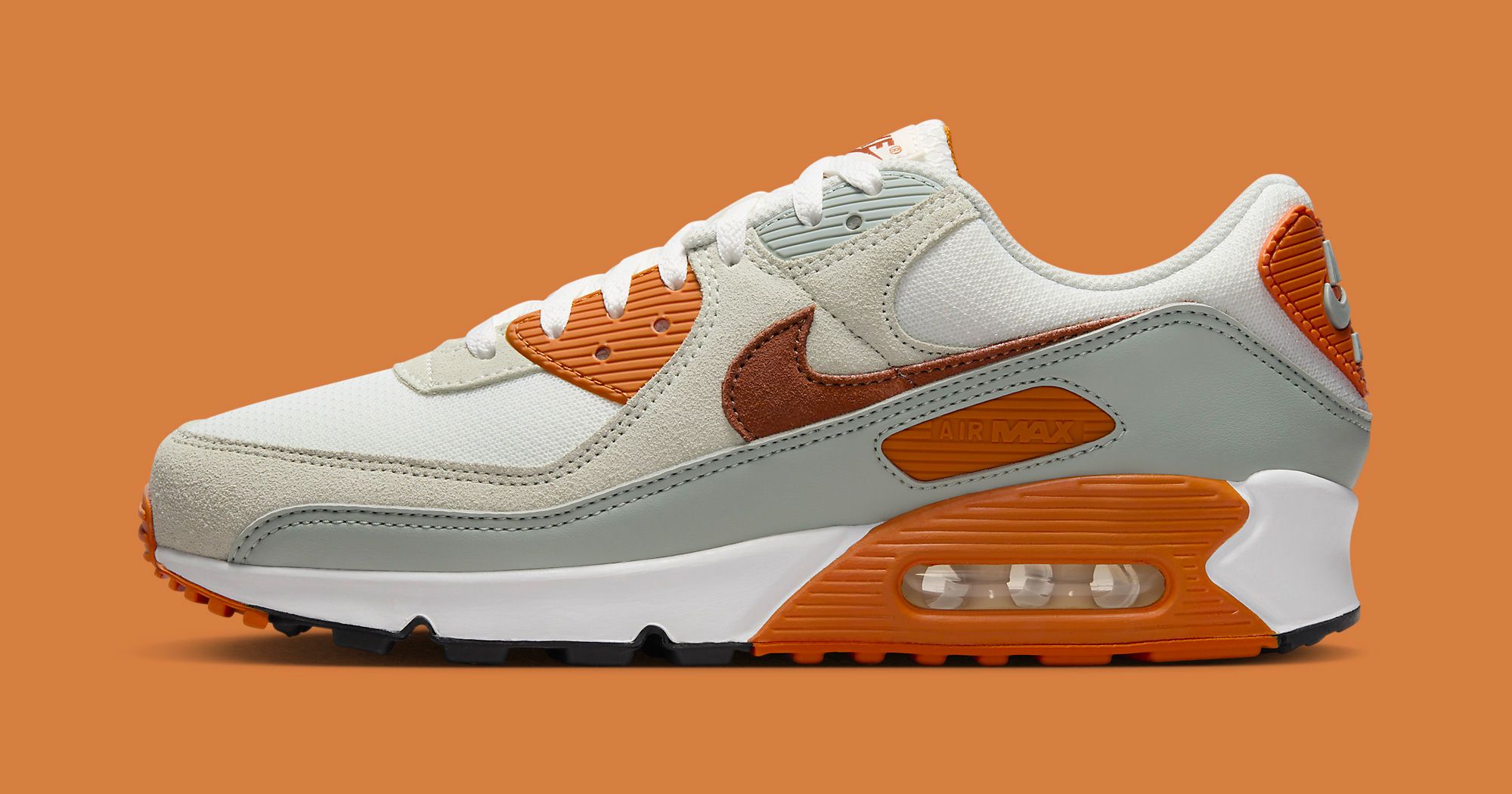 mens air max 90 tan