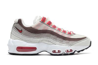 Two New Nike Air Max 95 Essential Colourways 2