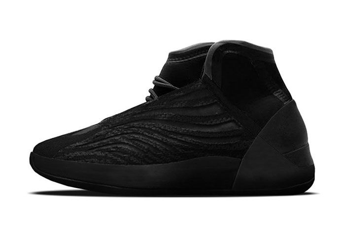 yeezy basketball shoe release date