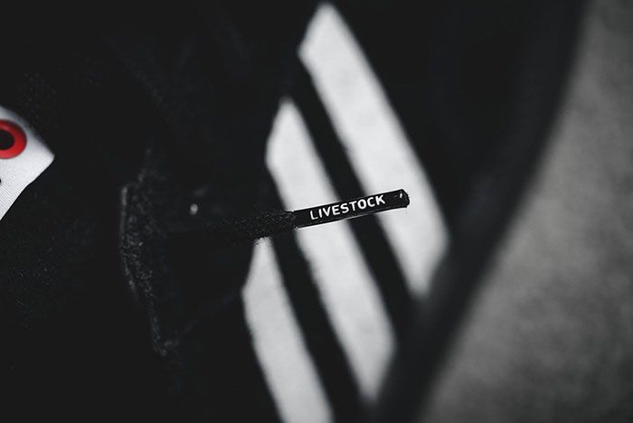 Livestock X Adidas 11