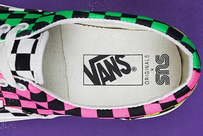 Sneakersnstuff Vans Vault Venice Beach Pack Release Info 6