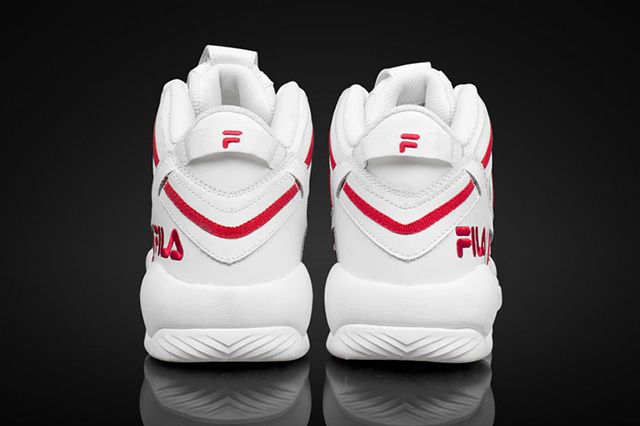 Fila Saghetti Bulls By The Horn Pack 3