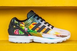 Adidas Zx Flux Tropics Thumb