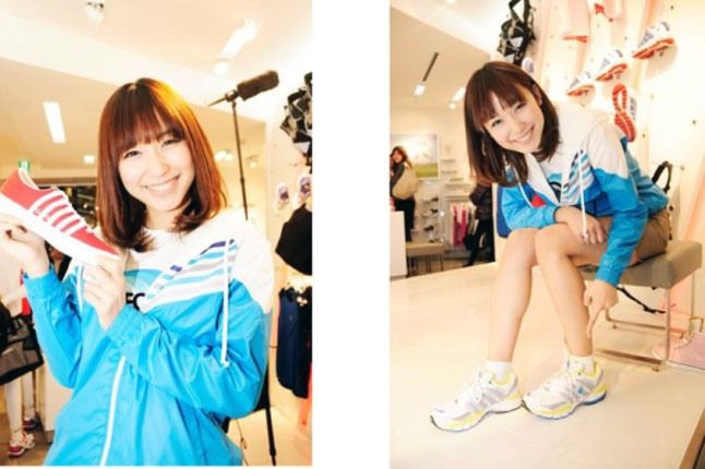 Kswiss Harajuki Store 8 1
