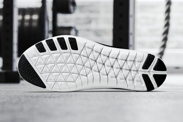nike free gold