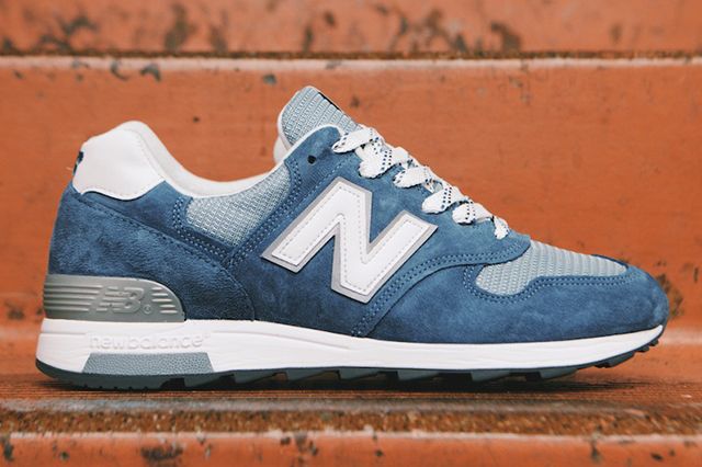 New Balance Ss15 Made In The U S A  M1400 Ch 32