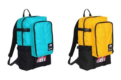 Supreme The North Face 2014 Spring Summer Collection 3