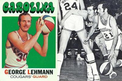 George Lehmann4