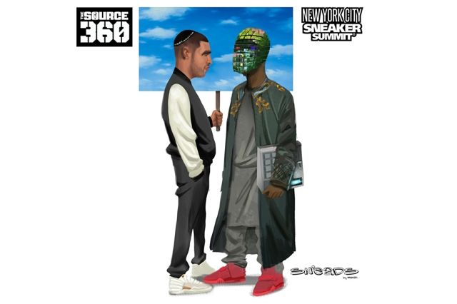 Source 360 Sneaker Summit Brooklyn 10