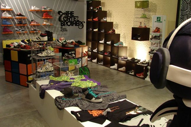 Shelflife Store 2 2